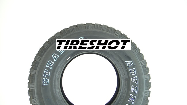 Tire GT Radial Adventuro M/T